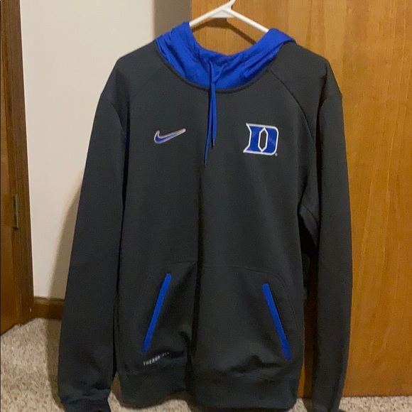 Nike Other - Nike Duke Hoodie